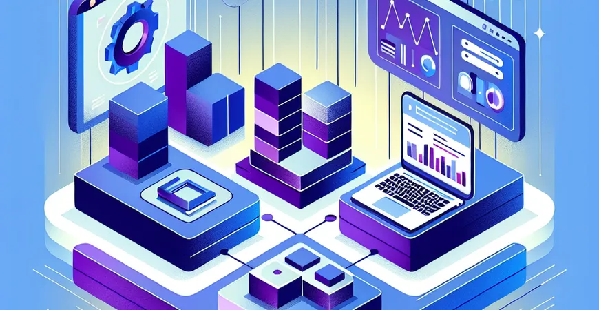  ERP知识管理平台盘点：5款高性价比平台全解析  